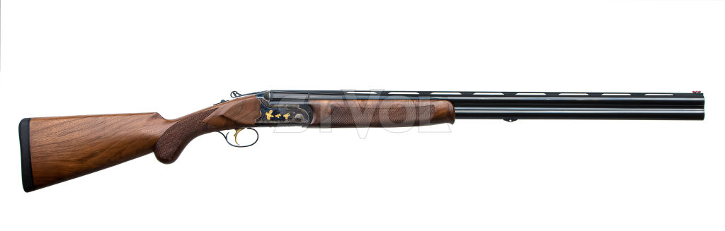 Рушниця мисливська Bettinsoli Upland RS 12 кал. 30" фото