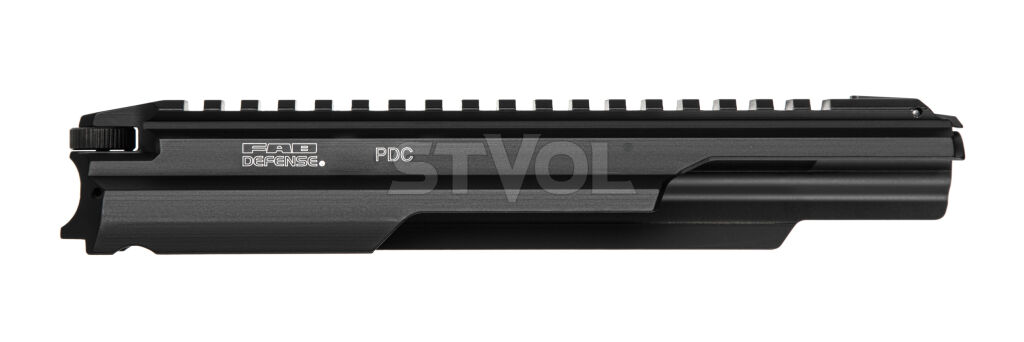 PDC Кришка ствольної коробки для AK/AKM фото 7