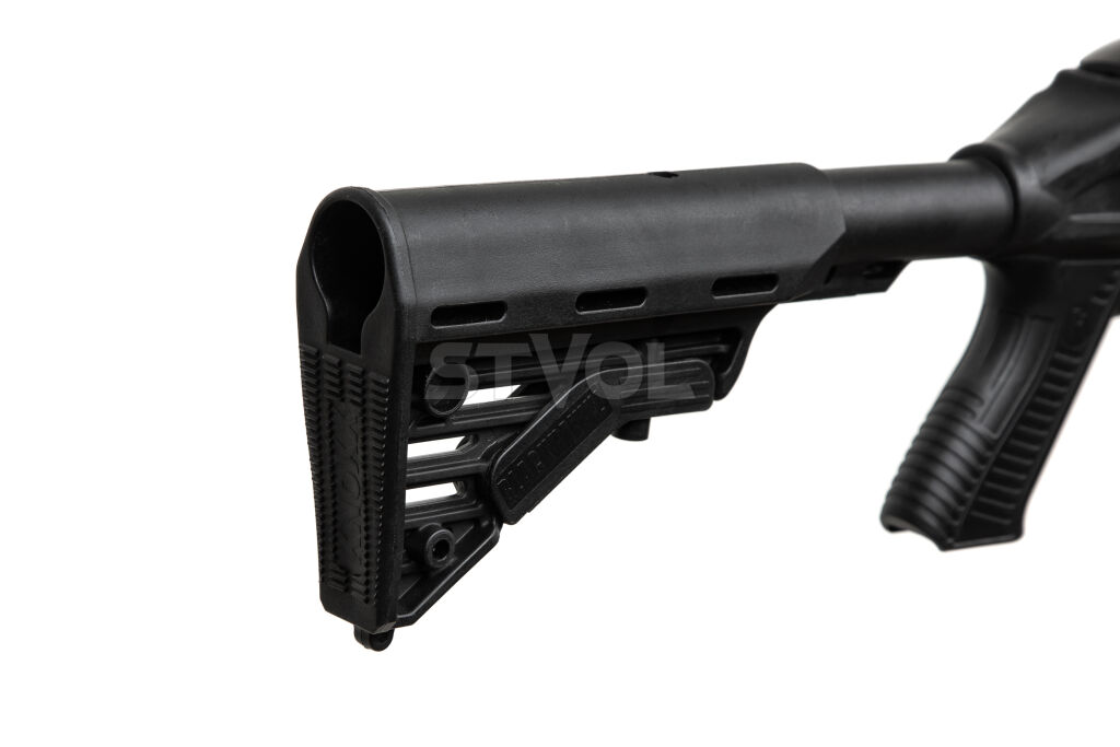 Карабін нарізний Magnum Research MLR Switchbolt Tactical кал.22LR фото 4