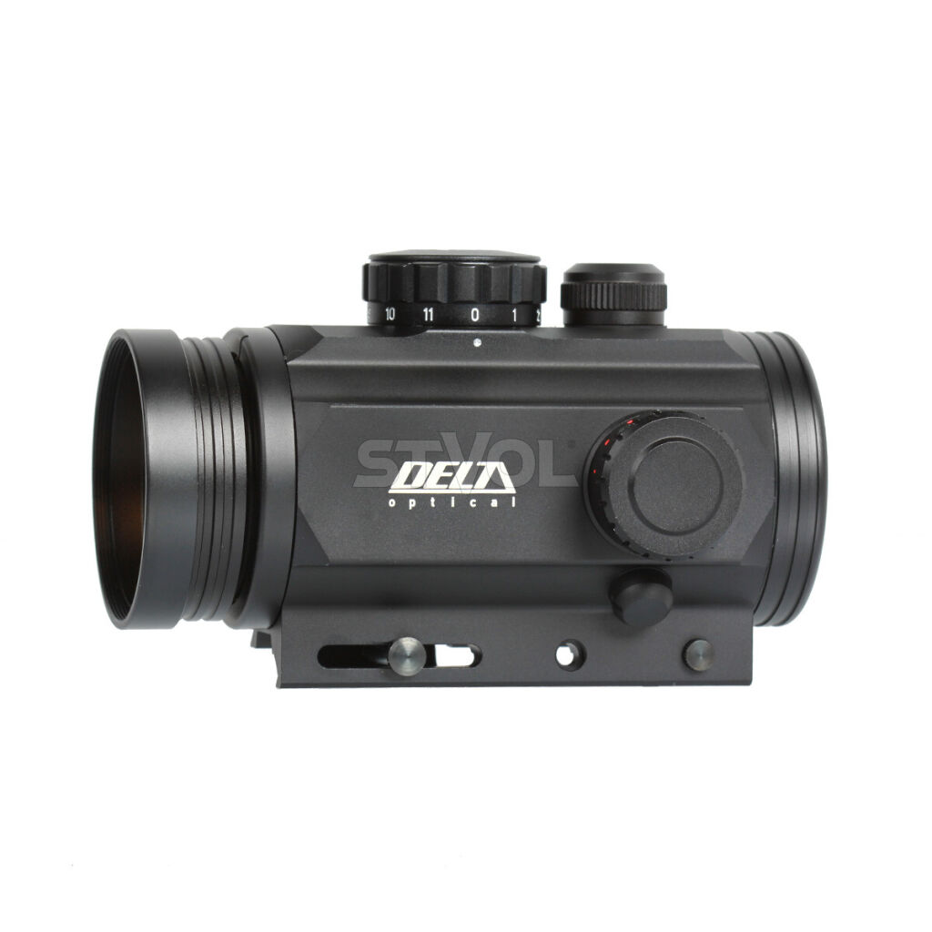 Приціл коліматорний Delta MultiDot HD 36 фото 5