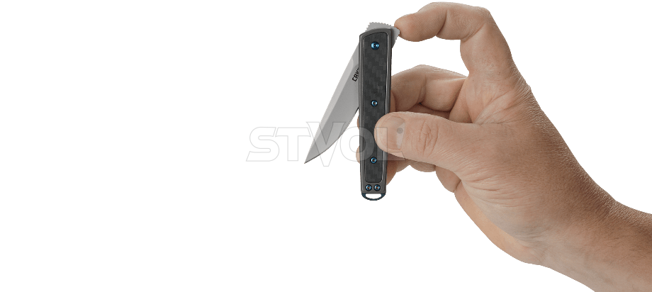 Нож CRKT "Symmetry" Фото 4