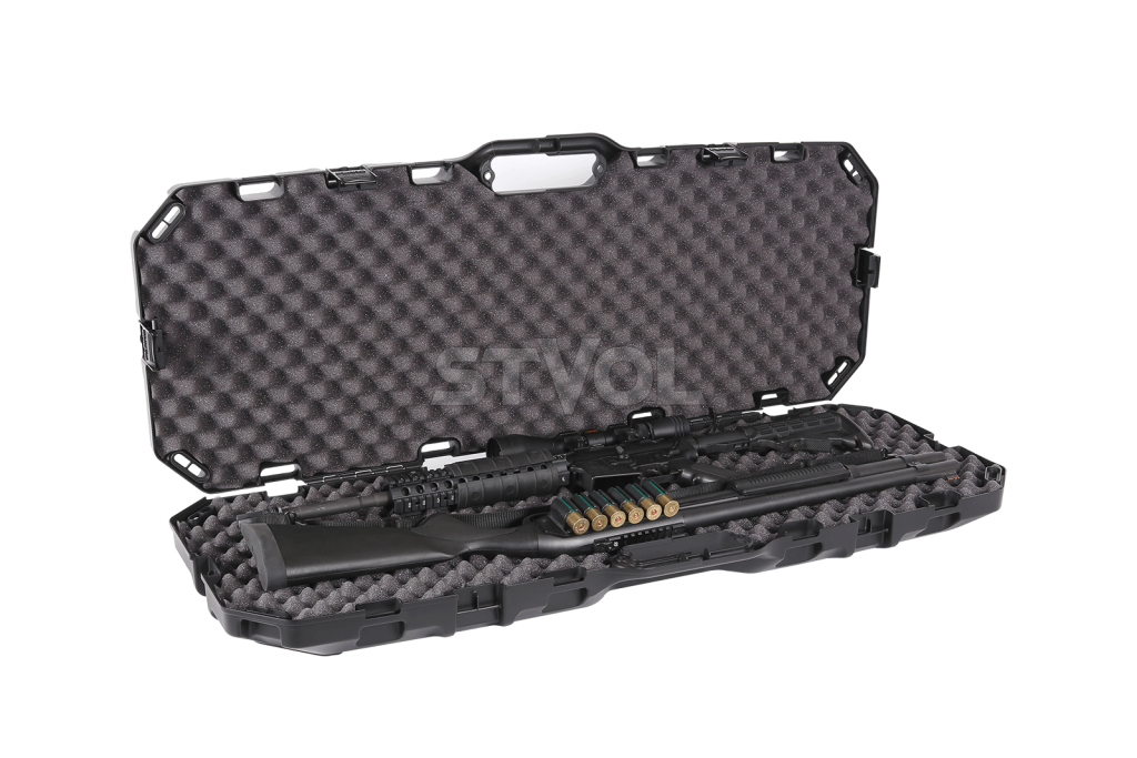 Кейс Plano AW Tactical Case 42 ", 106 см, чорний фото