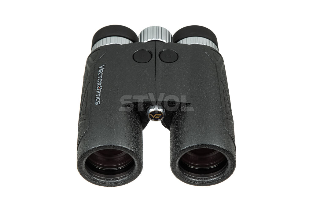 Бинокль с дальномером Vector Optics Paragon 10x42 Rangefinder 2285 м Фото 4