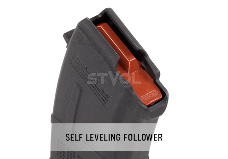 Магазин Magpul  PMAG 10 AK/AKM MOE 7.62x39 Фото 6