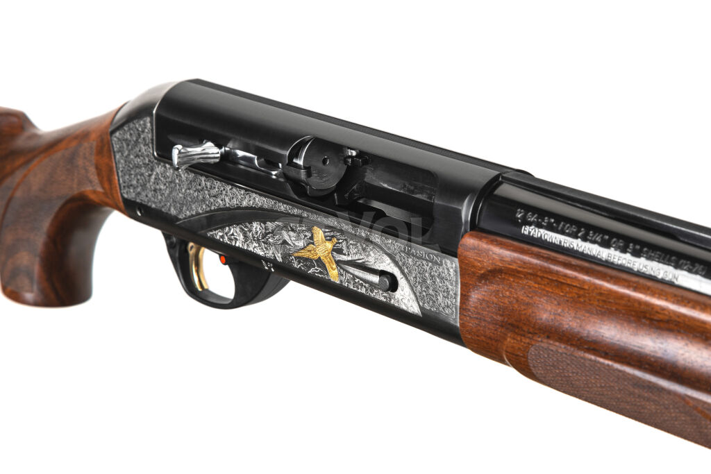 Bellmonte Passion MK2  12 кал. 71 MC,Ружье охотничье Benelli Фото 5