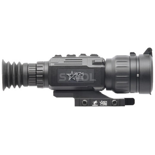 Тепловизионный прицел AGM Clarion 640 Фото 3