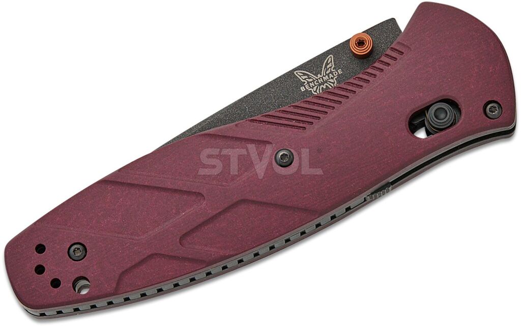Ніж Benchmade "Osborne Barrage" фото 3