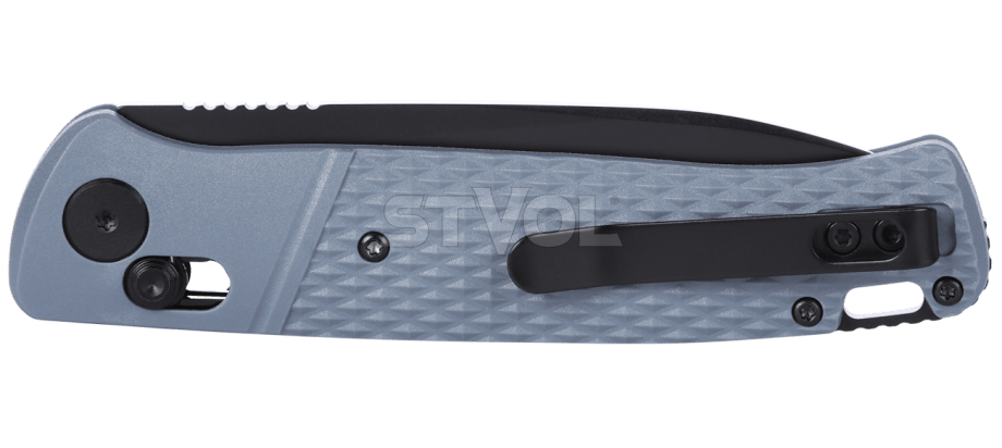 Ніж CRKT "Counterpart™ Gray" фото 6