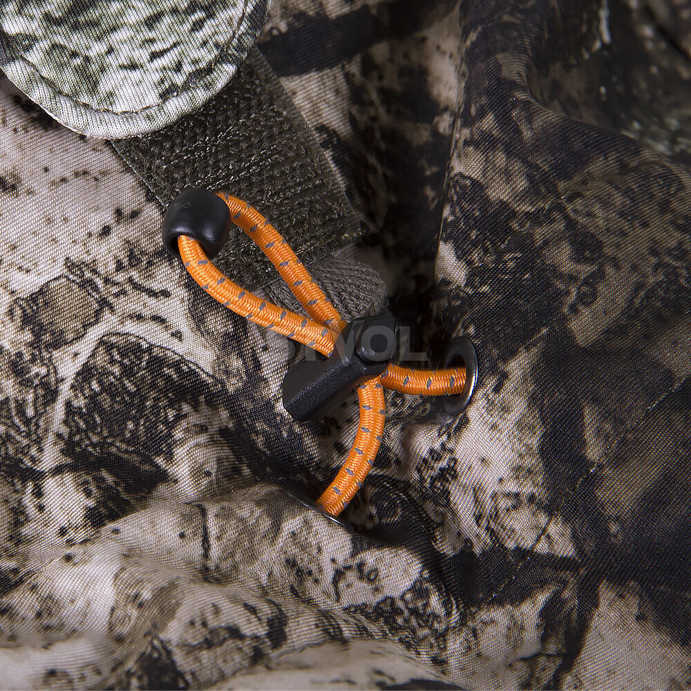 Костюм STORMWALL DWR TERRA"Camo-Tec" Фото 6