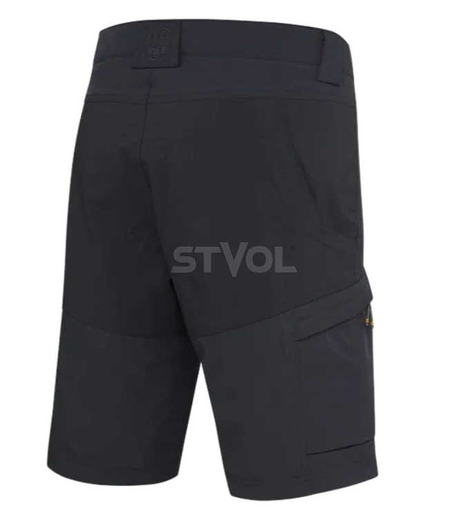 Шорты мужские Rush EVO "Beretta"  (Black) фото 2
