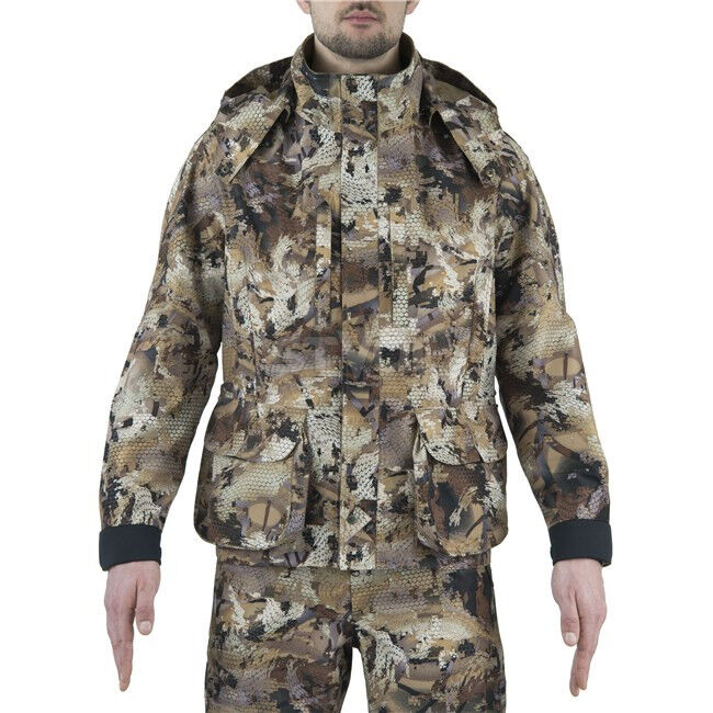 Куртка охот.мужская Extreme Ducker "Beretta"