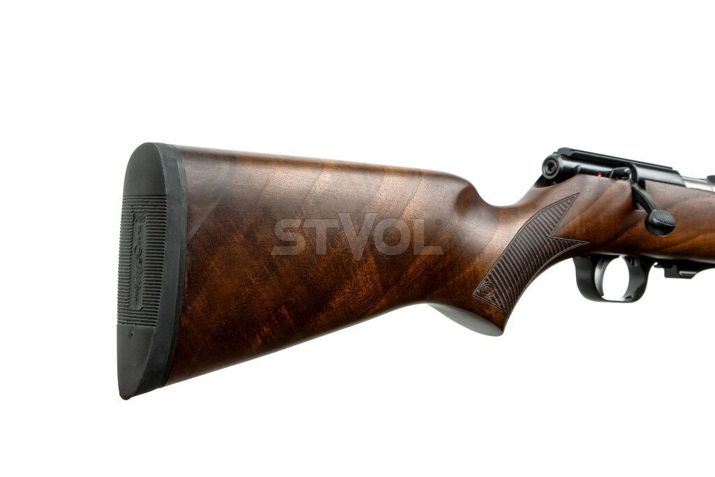 Карабін нарізний Weihrauch HW HW 66 AS, .22WMR фото 3