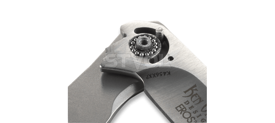 Ніж CRKT "Eros™" фото 7