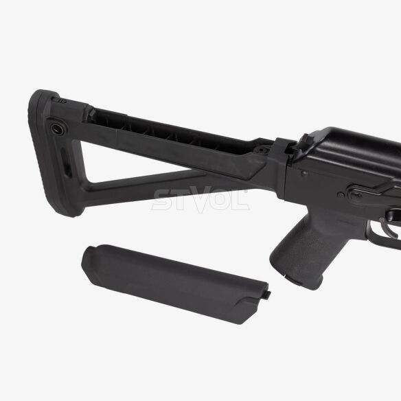 MAG445-BLK Щока приклада Zhukov AK 0.25" фото 2