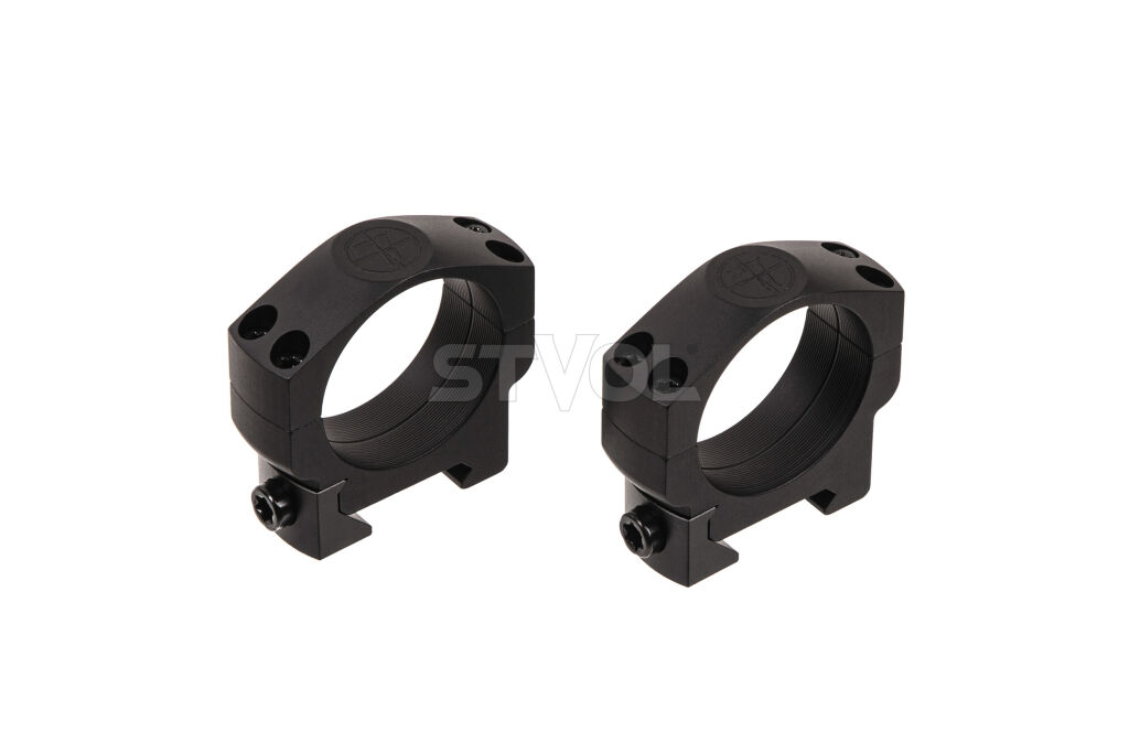 Кільця Leupold Mark 4 35mm Medium Matte фото 2