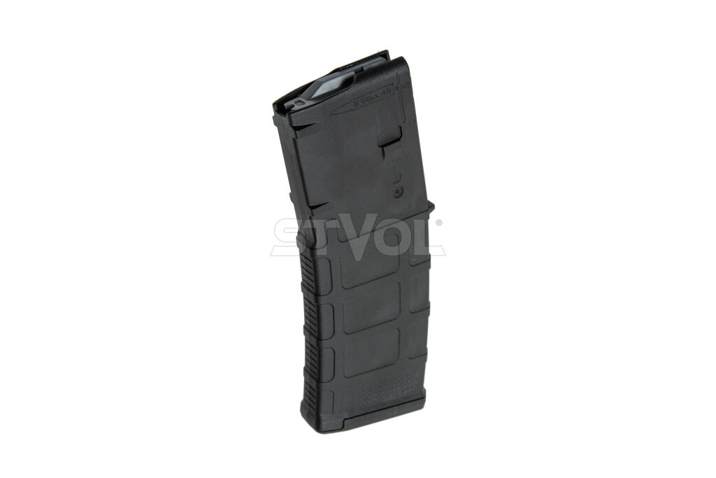 Карабин нарезной Sig Sauer M400 SDI 223REM Black Фото 9