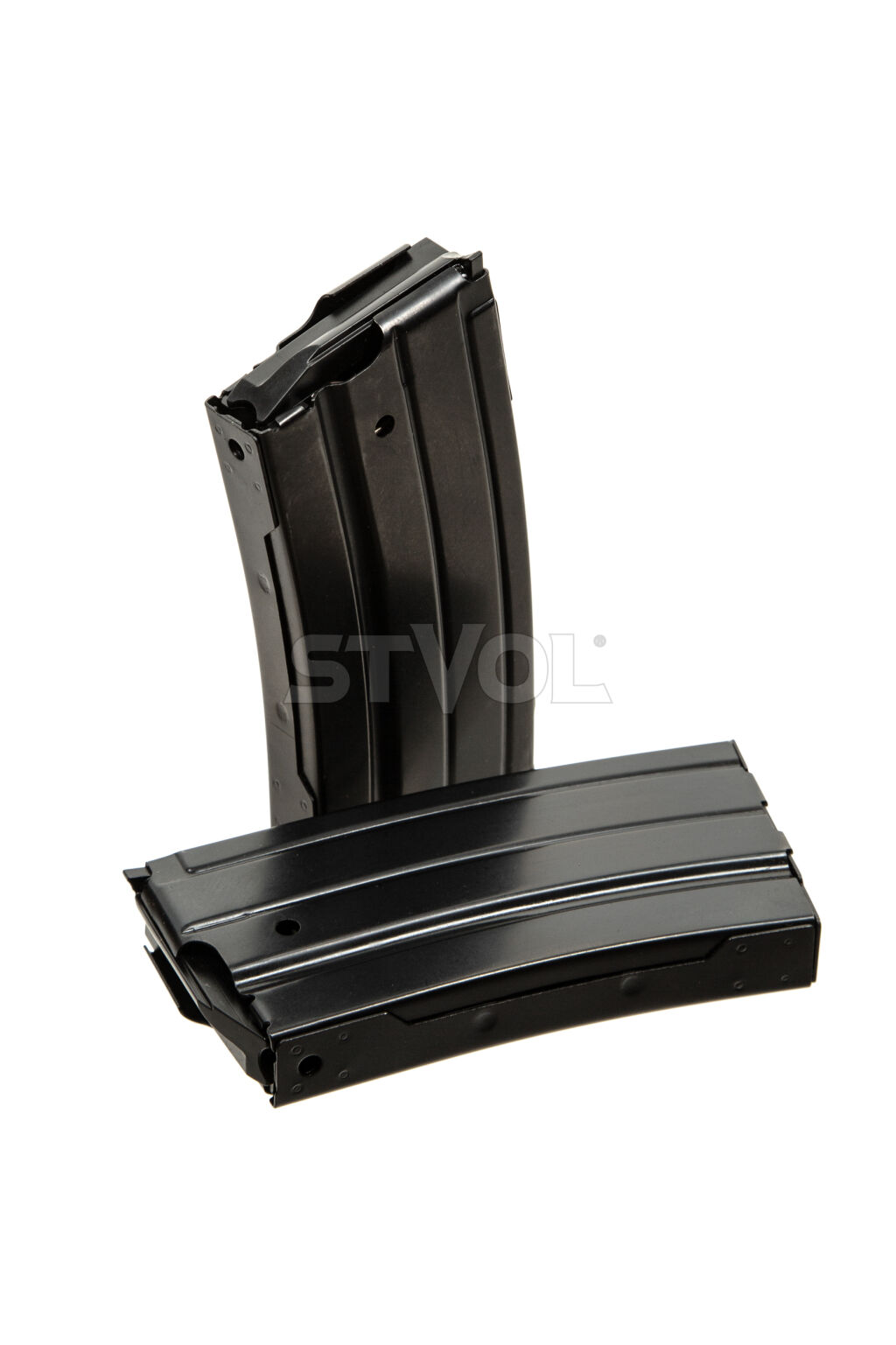 05888 Карабін нарізний RUGER MINI-14® TACTICAL 223Rem фото 18