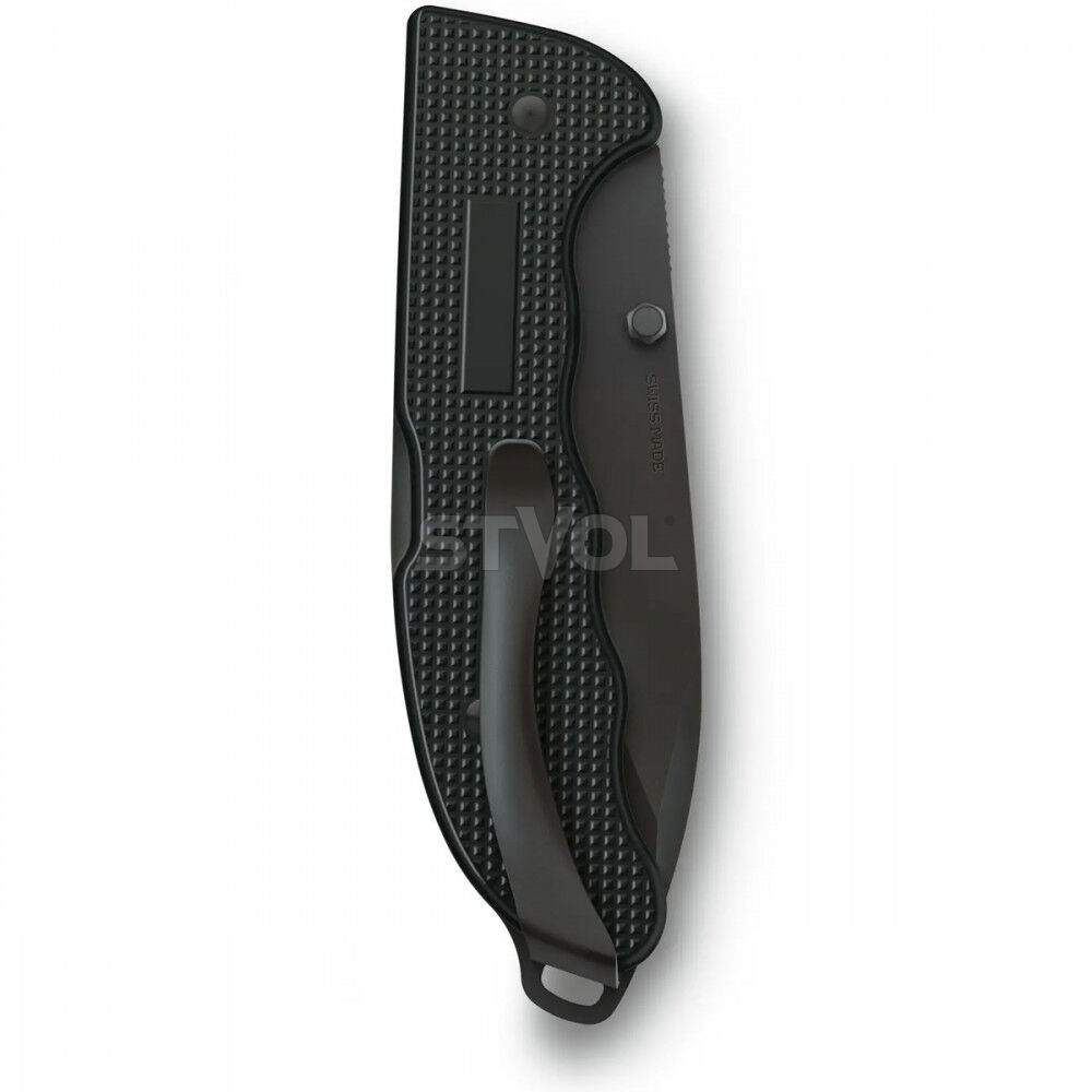 Нож Victorinox Evoke BS Alox, чёрный Фото 3