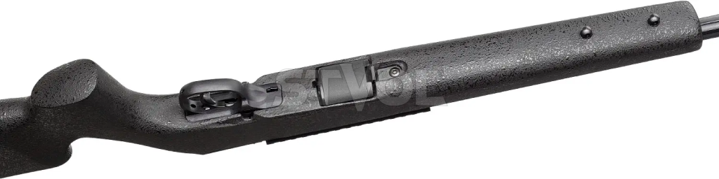 1248.01.13 Гвинтівка малокаліберна Savage A22 Pro Varmint кал. 22 LR 22" 1/2"-28 фото 4
