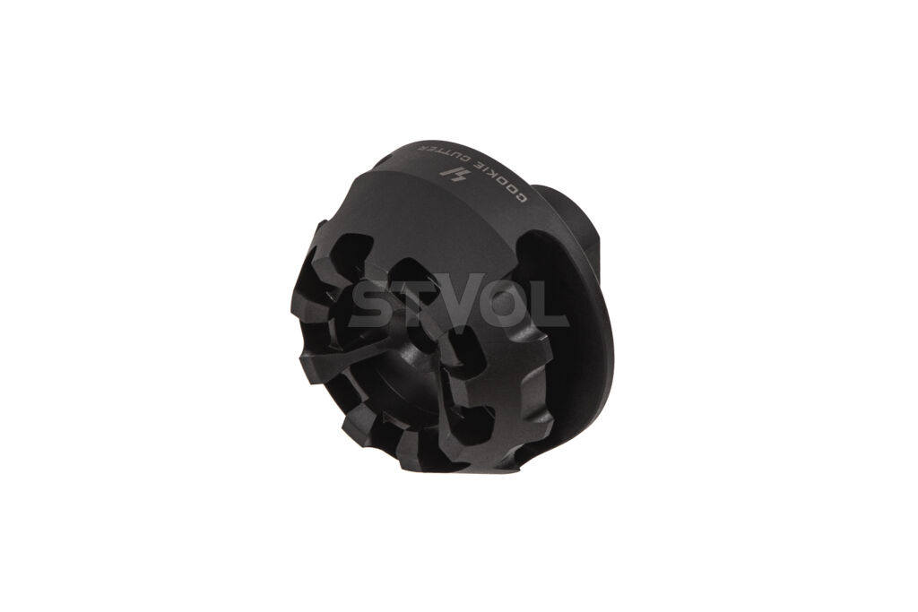ДГК SI Cookie Cutter Comp for .223 фото