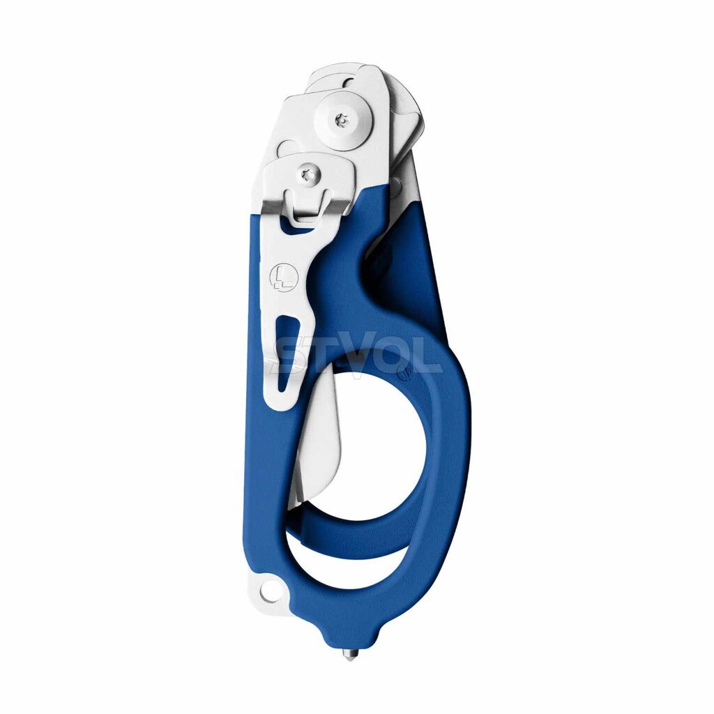 Ножиці LEATHERMAN Raptor Rescue utility чохол фото 3
