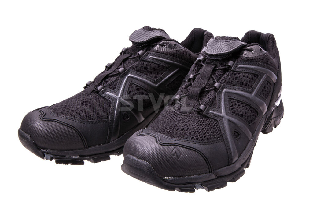 Кроссовки тактические HAIX "Black Eagle" Athletic 11 Low