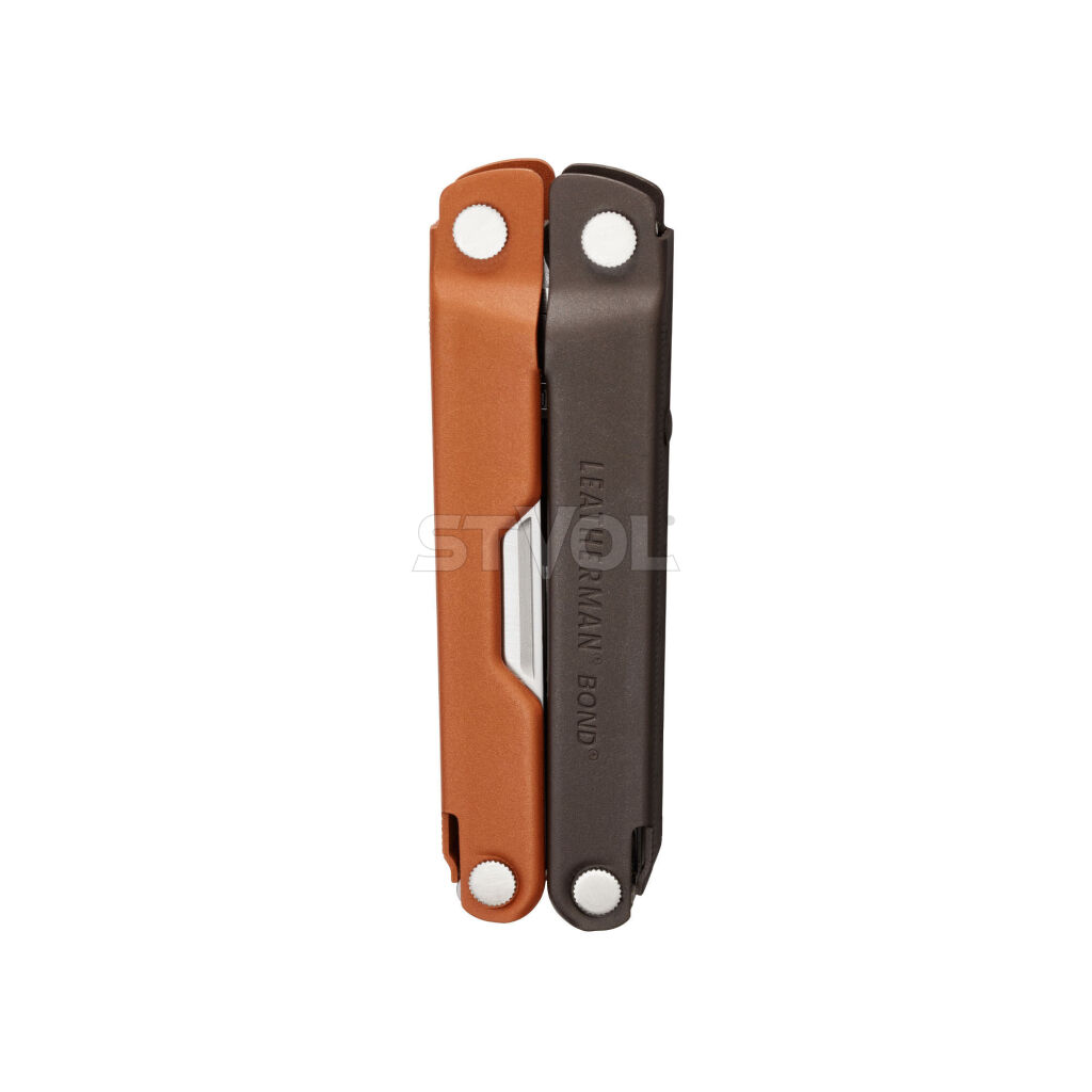 Мультиинструмент Leatherman Bond Фото 2