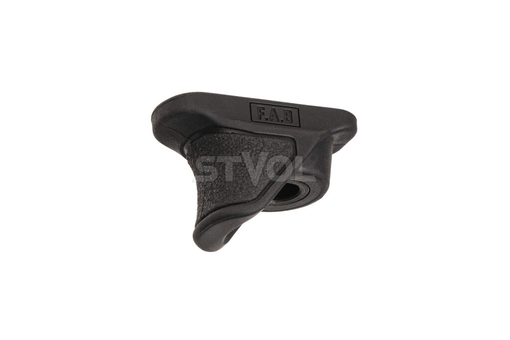 VTSMB Упор тактический FAB для M-Lok, черный