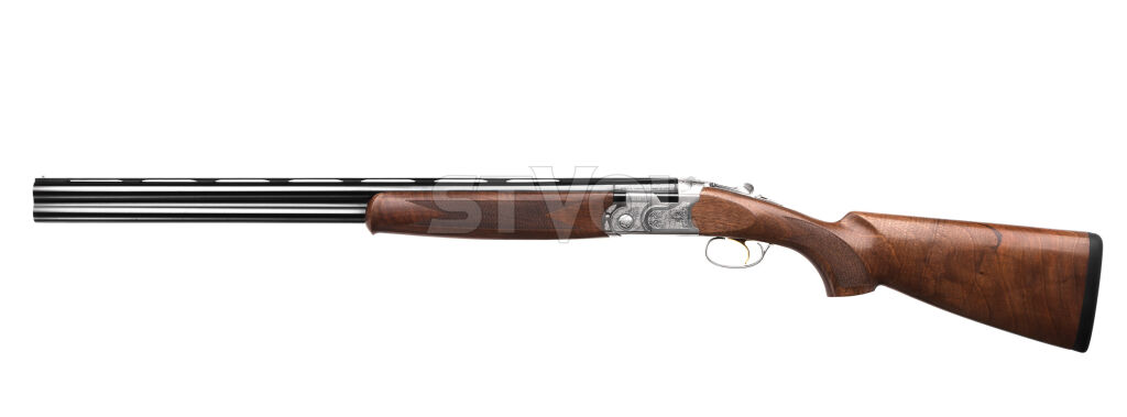 Рушниця мисливська Beretta 686 Silver Pigeon I 12/76 / 67см фото 11