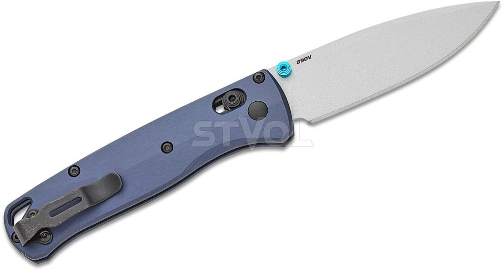Ніж Benchmade "Bugout" фото 2