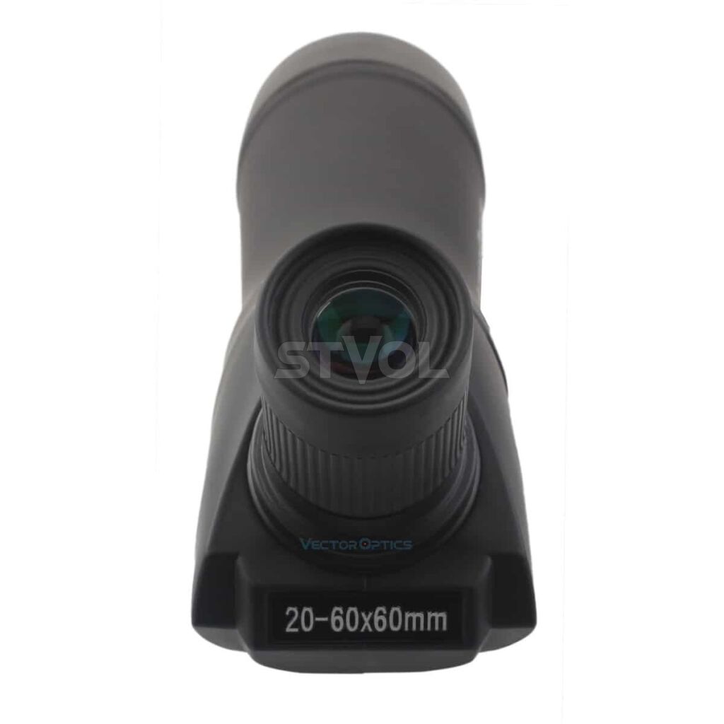 Зрительная труба Vector Optics Forester 20-60x60 Фото 6
