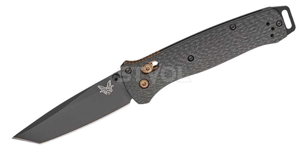 Ніж Benchmade "Bailout" фото