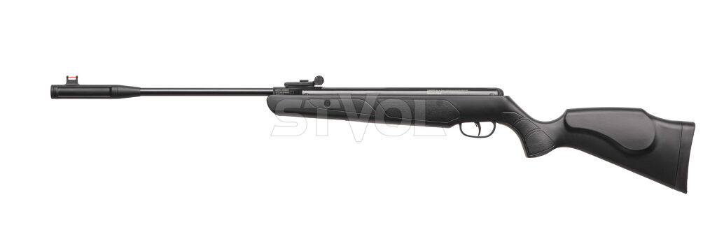Пневматическая винтовка CROSMAN Remington Expres Hunter (прицел 4x32), 4.5 мм Фото 5