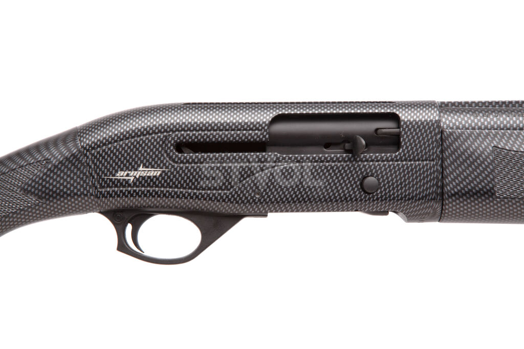 Ружье охотничье Armsan A612 F Synthetic CarbonFiber кал.12/76 см Фото 2