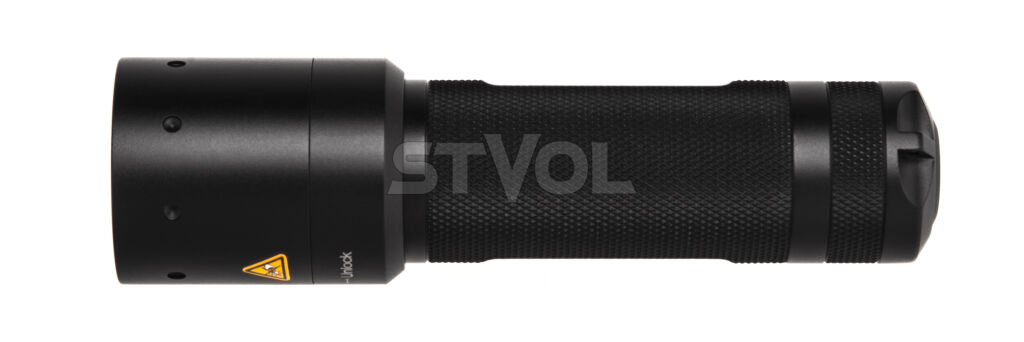 Ліхтар LedLenser I7R (заряджаємий) фото 5
