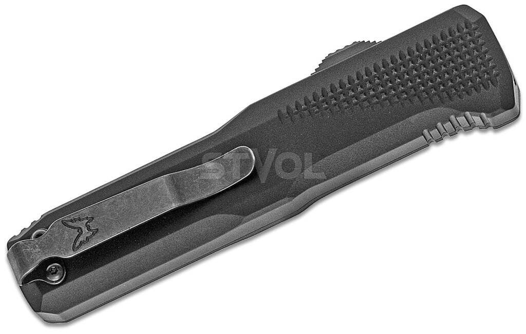 Ніж Benchmade Sibert "Phaeton ", OTF фото 3