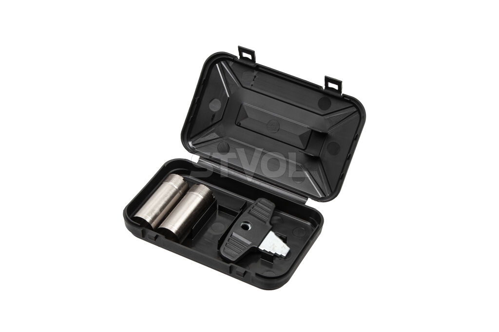 MX-4-03 PRO BRONZE 12GA 51CM Ружье охотничье HUNT GROUP Фото 6