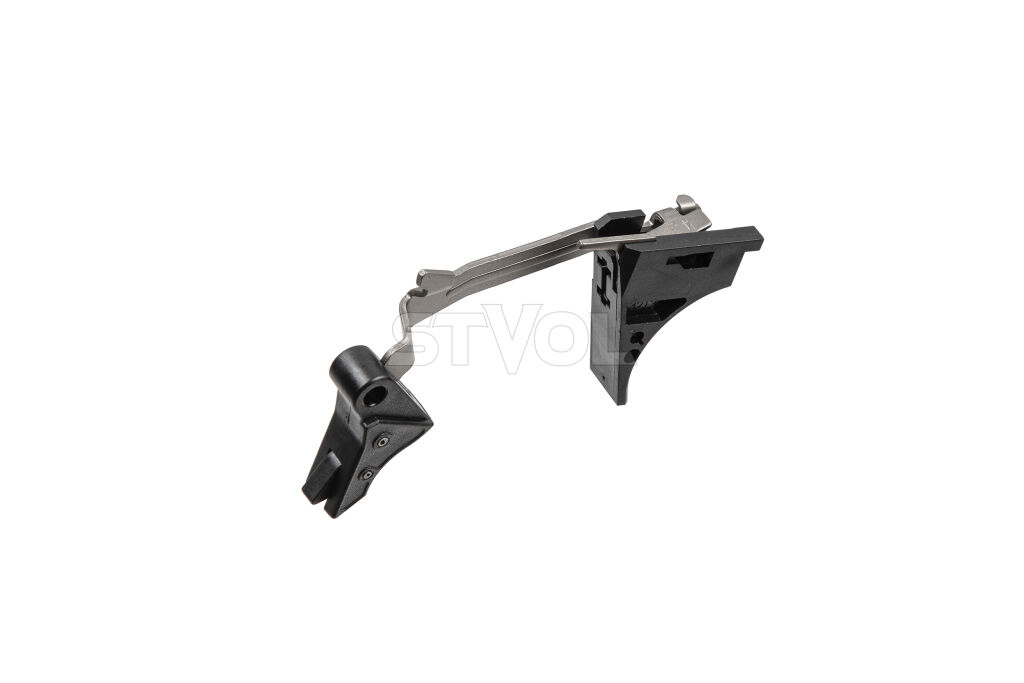 УСМ в сборе для Glock 43, 43X,48 Overwatch Precision PolyDAT Фото 3