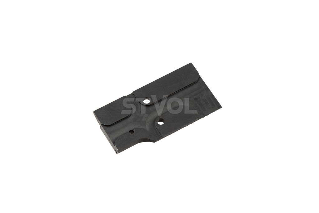 Адаптер Vector Optics на CZ Shadow 2 OR для коліматорів з VOD footprint (SCRD-63/SCRD-75 series) фото 2