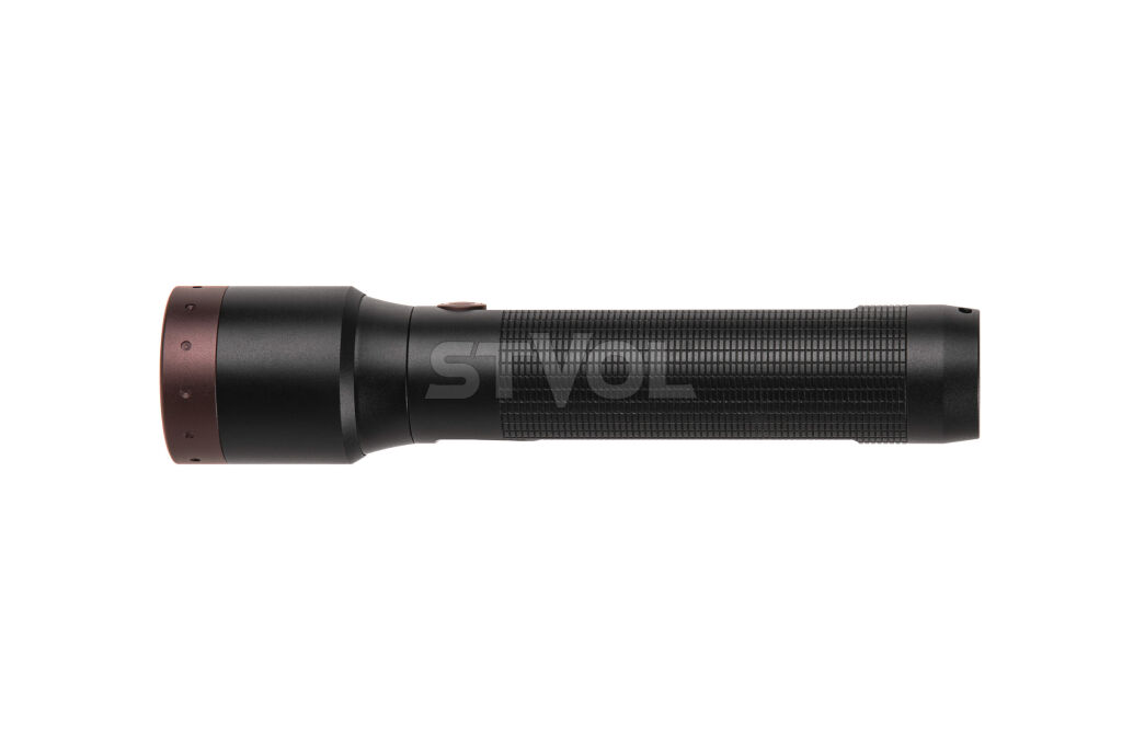 Ліхтар Ledlenser P7R CORE, заряджається, 1400/1000/440/15 фото 3