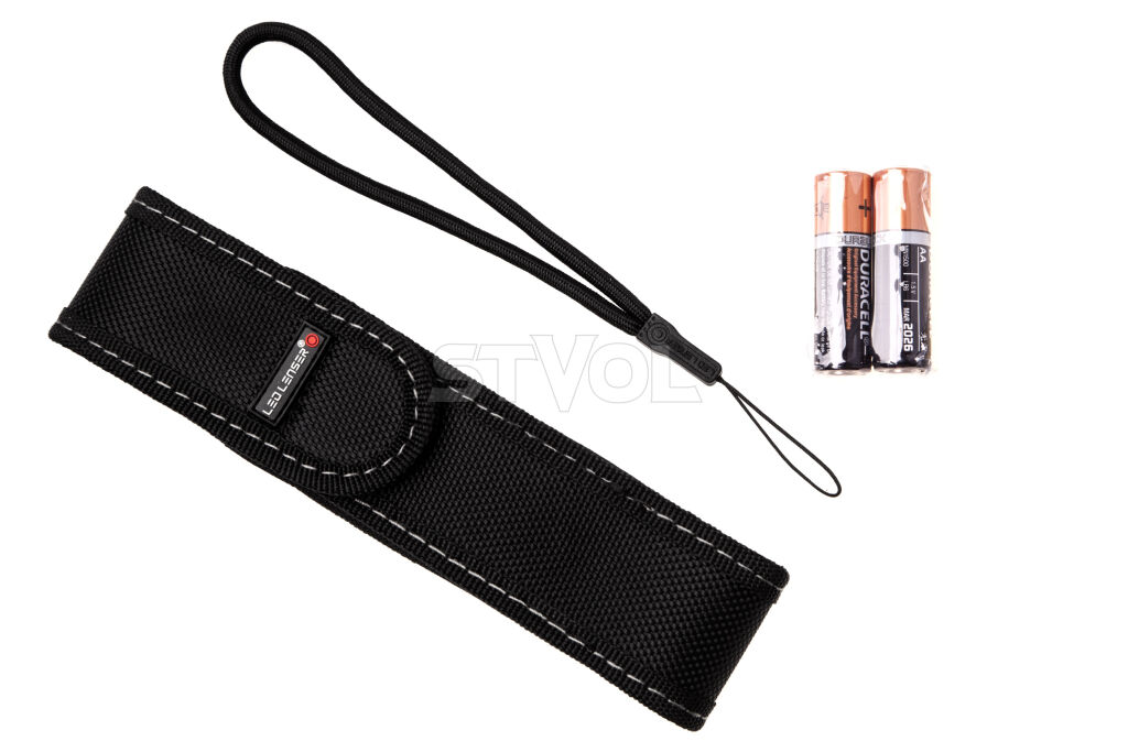 Фонарь LedLenser P6.2 Фото 4