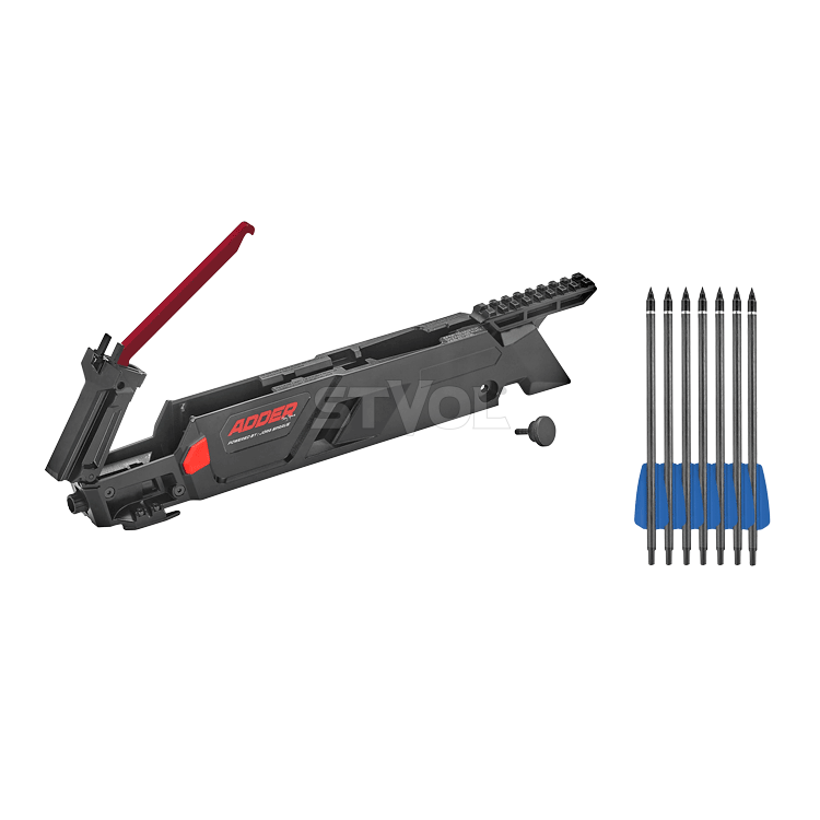 Магазин на 7 болтів Ek Archery RX Adder Magazine 2.0 фото