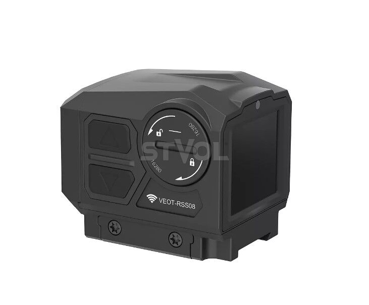 Тепловізіійний приціл Vector Optics Owlset HEIM ES X-Nano XPD Mini Wi-Fi фото 4