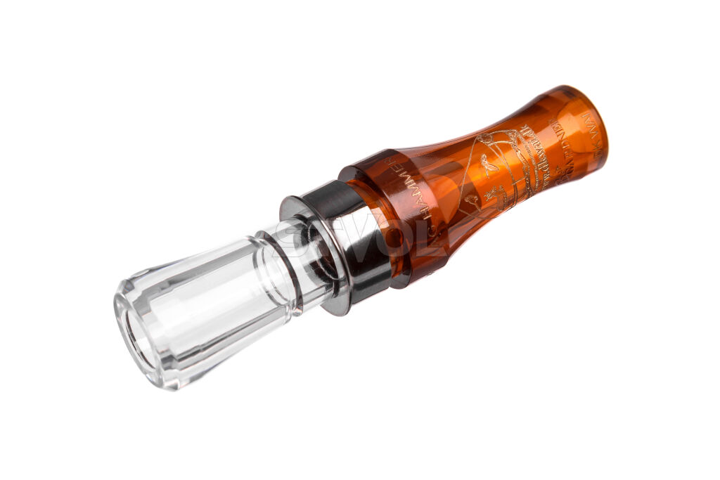 Манок на серого гуся Buck Gardner Greylag Hammer Фото 2
