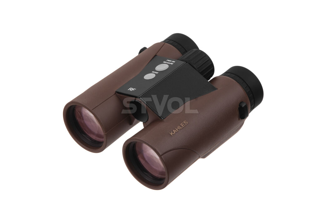 Бинокль с дальномером KAHLES 10Х42 Helia RF