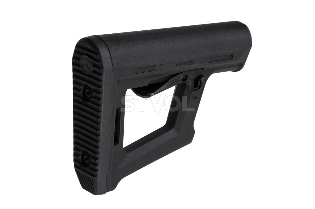 Приклад Magpul MOE PR AR10/15 MAG1435 Фото 3