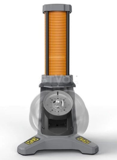 Пусковая установка для запуска тарелочек Caldwell ClayCopter Surface-to-Air Фото 2
