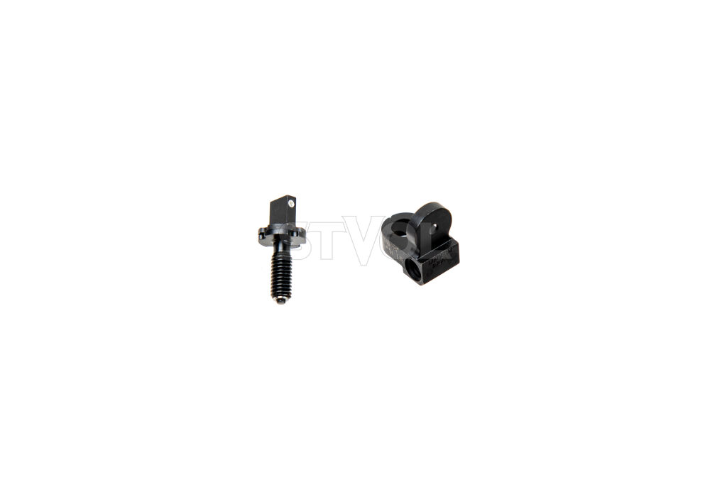 Мушка + цілик Trijicon  B&T Set для M16/AR15 фото