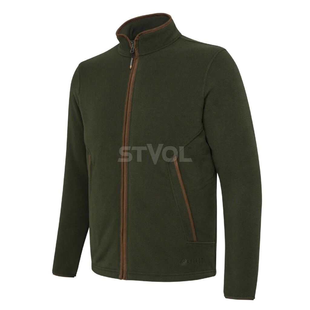 Кофта флисовая Arlington "Beretta" (british green)
