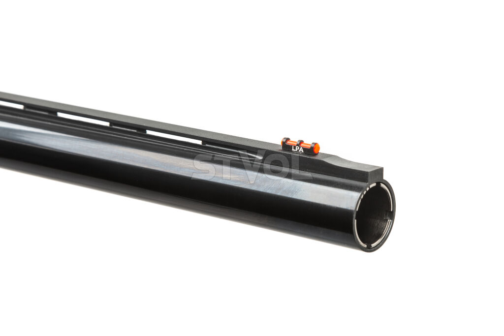 Рушниця мисливська Benelli Montefelltro Black LH, 12 кал. 30" фото 5